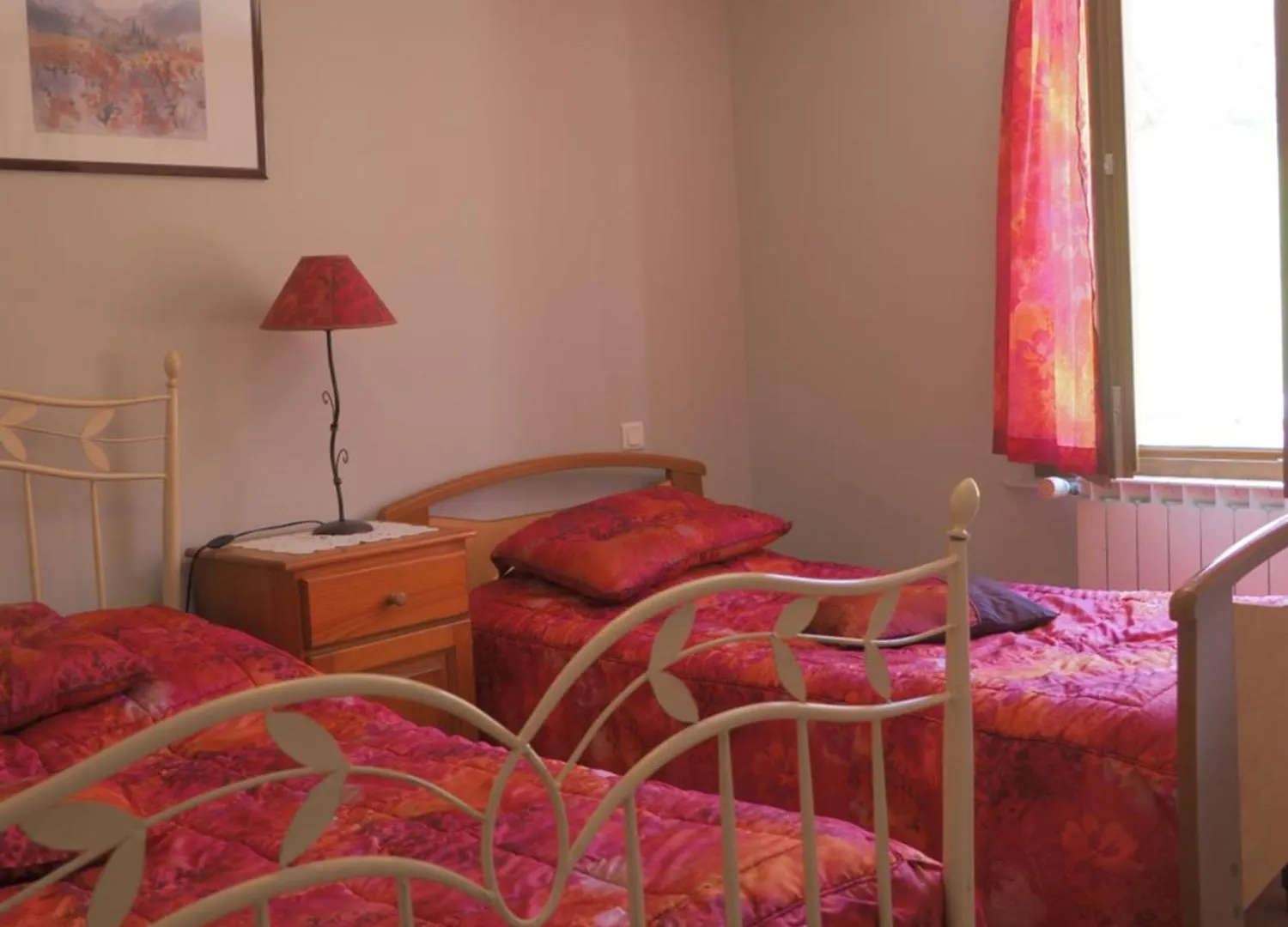 Gite La Calabasse Saint-Lary-Soulan Vakantiehuis