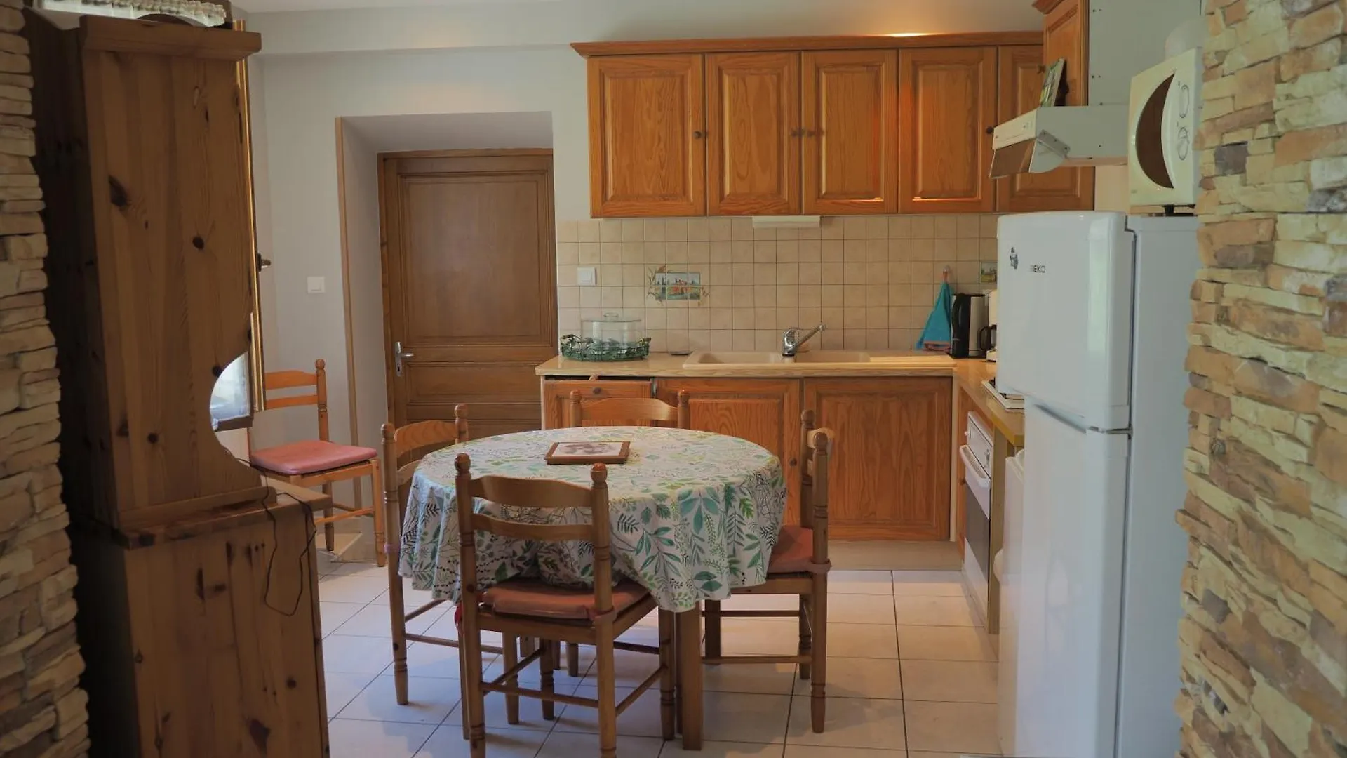 Gite La Calabasse Saint-Lary-Soulan 0*,  Frankrijk